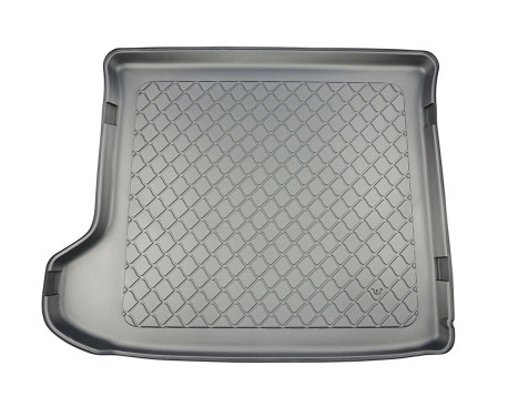 Boot liner suitable for Kia EV6 2021+