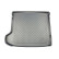 Boot liner suitable for Kia EV6 2021+