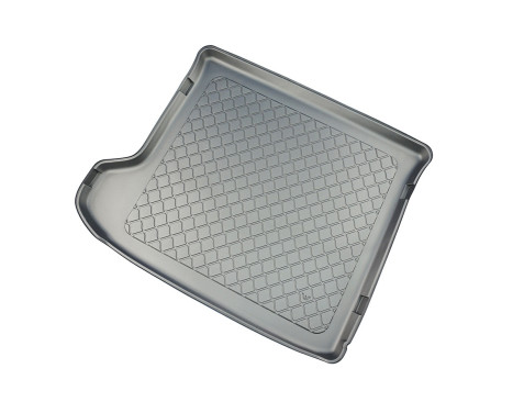 Boot liner suitable for Kia EV6 2021+, Image 2