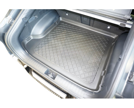 Boot liner suitable for Kia EV6 2021+, Image 5