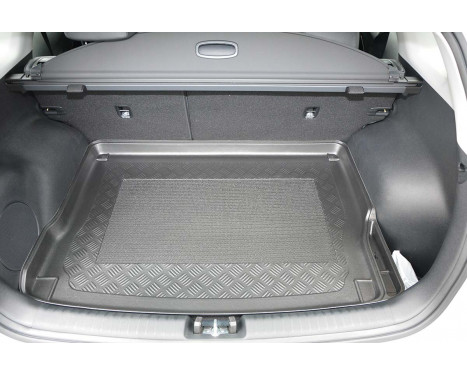 Boot liner suitable for Kia Niro 2016- (high loading floor), Image 6