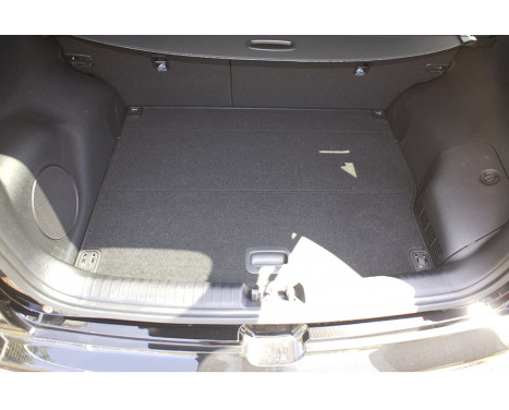 Boot liner suitable for Kia Niro 2016- (high loading floor), Image 4