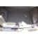 Boot liner suitable for Kia Niro 2016- (high loading floor), Thumbnail 4