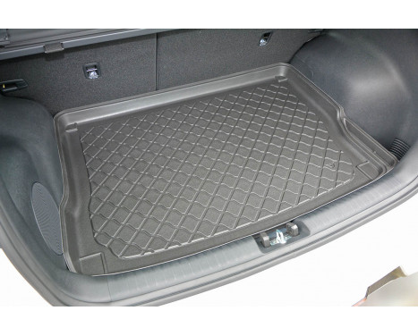 Boot liner suitable for Kia Niro 2016+ (high loading floor), Image 2