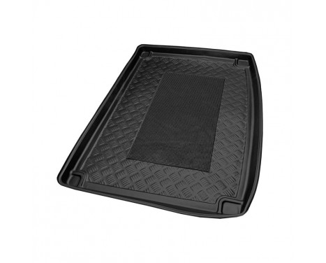 Boot liner suitable for Kia Niro 2016- (high loading floor)