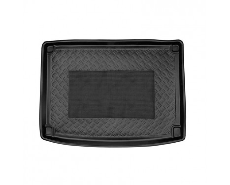 Boot liner suitable for Kia Niro 2016- (high loading floor), Image 3