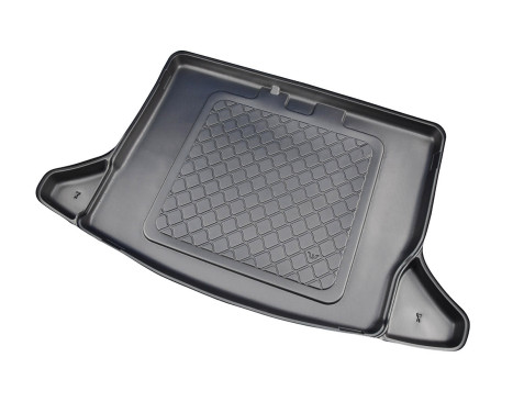 Boot liner suitable for Kia Niro 2016+, Image 4