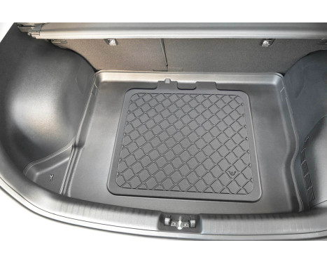 Boot liner suitable for Kia Niro 2016+, Image 5