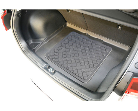 Boot liner suitable for Kia Niro 2016+, Image 6