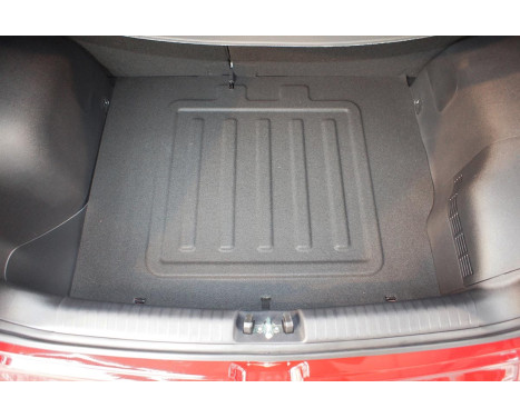 Boot liner suitable for Kia Niro 2016+, Image 7