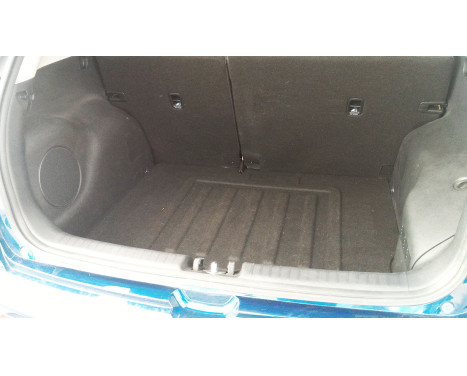 Boot liner suitable for Kia Niro 2016+, Image 8