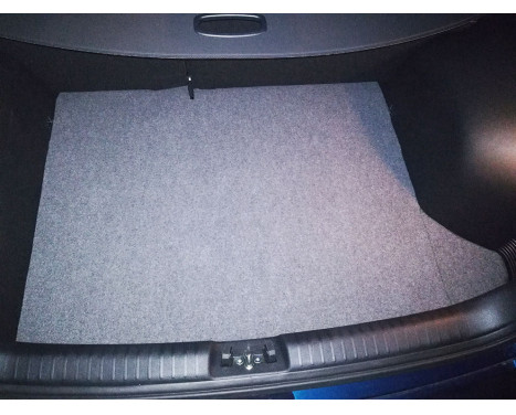 Boot liner suitable for Kia Niro 2016+, Image 9