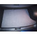 Boot liner suitable for Kia Niro 2016+, Thumbnail 9