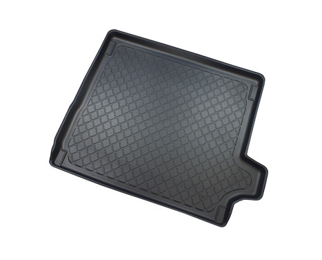 Boot liner suitable for Land Rover Range Rover Sport II 2013-2022, Image 2