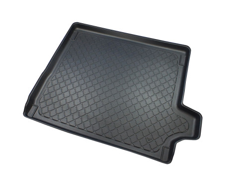 Boot liner suitable for Land Rover Range Rover Sport II 2013-2022, Image 3