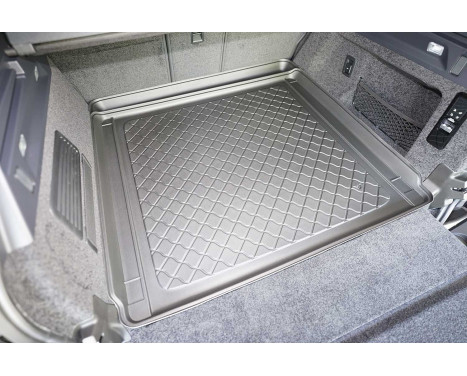 Boot liner suitable for Land Rover Range Rover V 2021-, Image 7