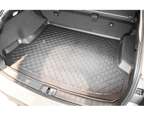 Boot liner suitable for Lexus RX 300 & 450h (hybrid) 2019+, Image 5