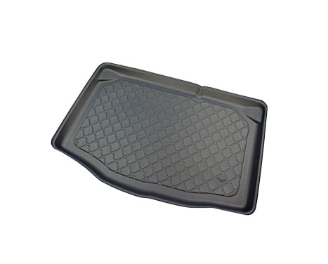 Boot liner suitable for Mazda 2 III (DJ) 2015+ (incl. Facelift), Image 2