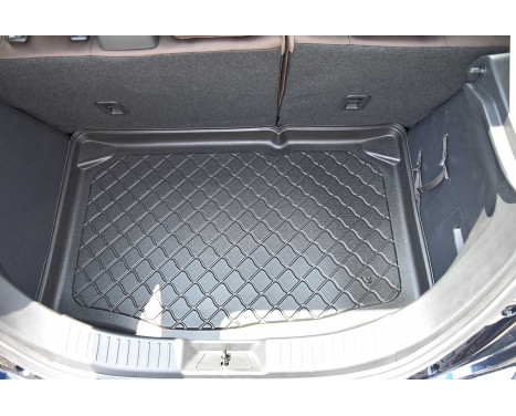 Boot liner suitable for Mazda 2 III (DJ) 2015+ (incl. Facelift), Image 3