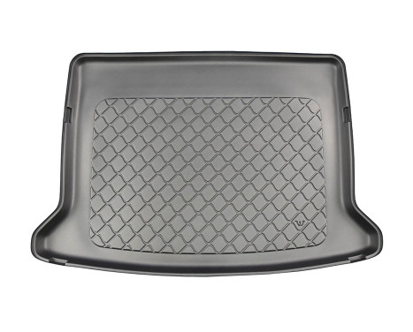 Boot liner suitable for Mazda CX-30 2019+ (with BOSE sound system)