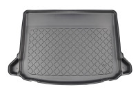 Boot liner suitable for Mercedes A-class W177 2018+