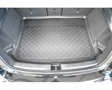 Boot liner suitable for Mercedes A-class W177 2018+, Image 5