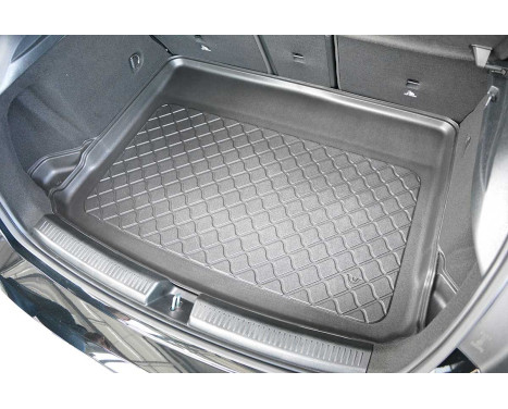 Boot liner suitable for Mercedes A-class W177 2018+, Image 6