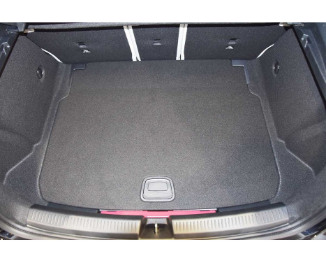 Boot liner suitable for Mercedes A-class W177 2018+, Image 8