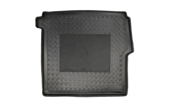 Boot liner suitable for Mercedes E-Class W213 Kombi 2016-