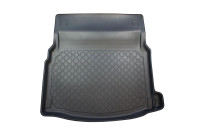 Boot liner suitable for Mercedes EW 213 Limousine + Facelift 2020 S/4 04.2016-