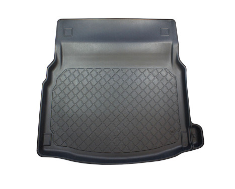 Boot liner suitable for Mercedes EW 213 Limousine + Facelift 2020 S/4 04.2016-