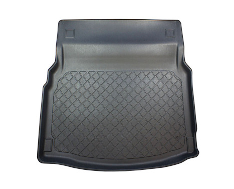 Boot liner suitable for Mercedes EW 213 Limousine + Facelift 2020 S/4 04.2016-, Image 2