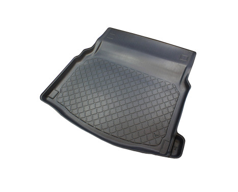 Boot liner suitable for Mercedes EW 213 Limousine + Facelift 2020 S/4 04.2016-, Image 3