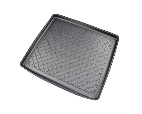 Boot liner suitable for Mercedes G-class (W461/W462/W463) 3-Door 1989-2018, Image 3