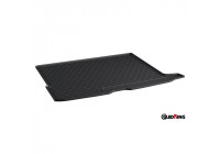 Boot liner suitable for Mercedes GLC (X253) 2015-