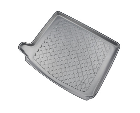 Boot liner suitable for MG HS 2023-, Image 2