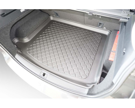 Boot liner suitable for MG HS 2023-, Image 4