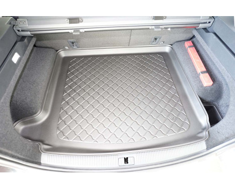 Boot liner suitable for MG HS 2023-, Image 6