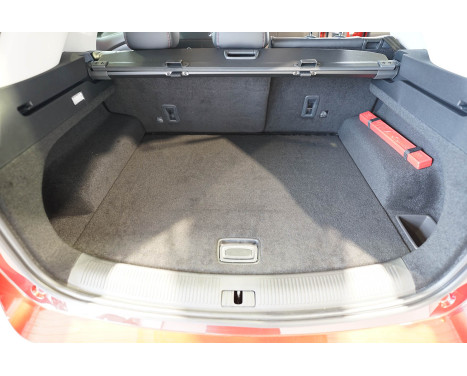 Boot liner suitable for MG HS 2023-, Image 3