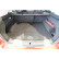 Boot liner suitable for MG HS 2023-, Thumbnail 3