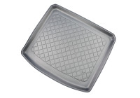 Boot liner suitable for MG ZS (+EV) 2022-