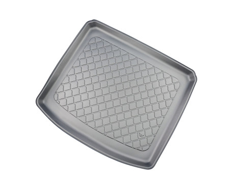 Boot liner suitable for MG ZS (+EV) 2022-