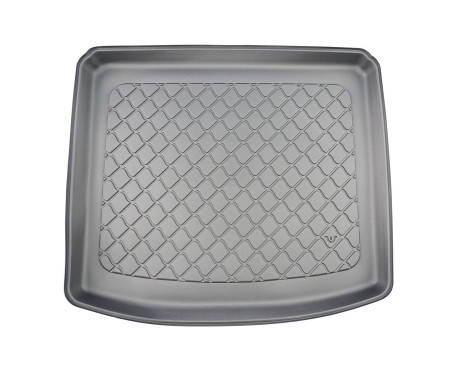 Boot liner suitable for MG ZS (+EV) 2022-, Image 2