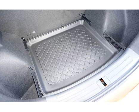 Boot liner suitable for MG ZS (+EV) 2022-, Image 5