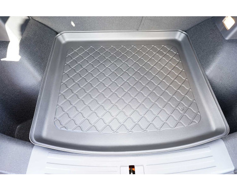 Boot liner suitable for MG ZS (+EV) 2022-, Image 8