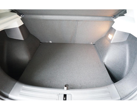 Boot liner suitable for MG ZS (+EV) 2022-, Image 7