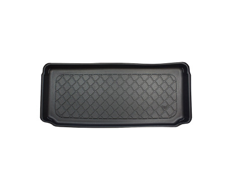 Boot liner suitable for Mini III (F56) 3 door + Facelift 2018 HB/3 03.2014- / Mini Cooper SE (elec