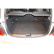 Boot liner suitable for Mini III (F56) 3 door + Facelift 2018 HB/3 03.2014- / Mini Cooper SE (elec, Thumbnail 6