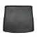 Boot liner suitable for Mitsubishi Outlander (also PHEV) 2012+