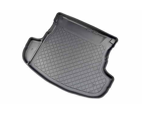 Boot liner suitable for Mitsubishi Outlander III (LOWER BOOT) SUV/5 09.2012- 5 seats only, Image 3